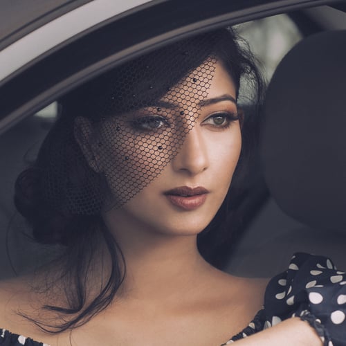 Niharica Raizada