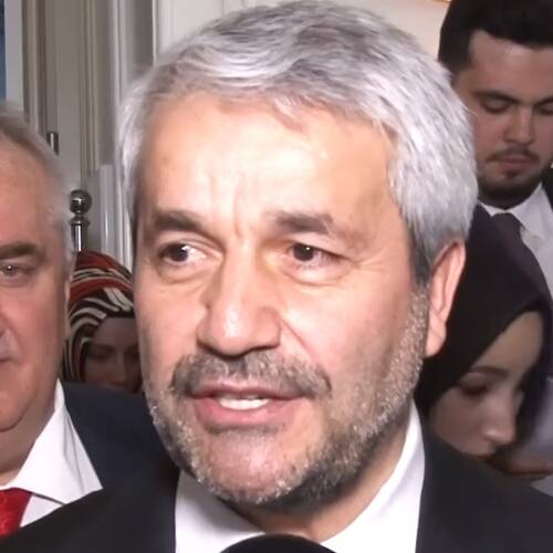 Nihat Ergün