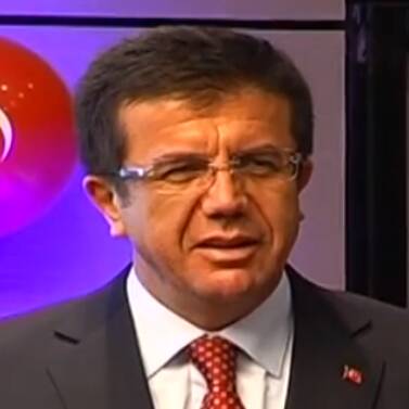 Nihat Zeybekci