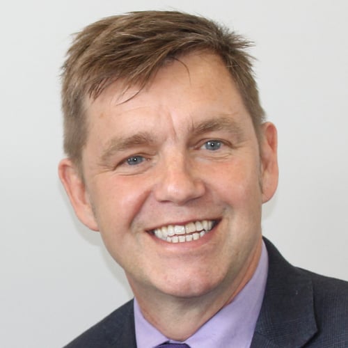 Nik Johnson