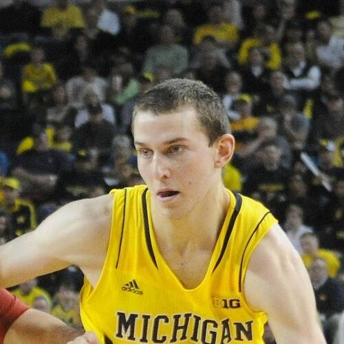 Nik Stauskas