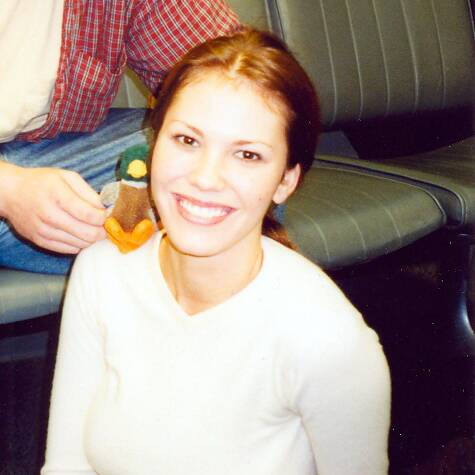 Nikki Cox
