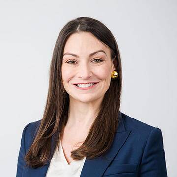 Nikki Fried