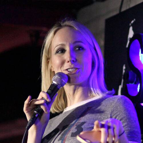 Nikki Glaser