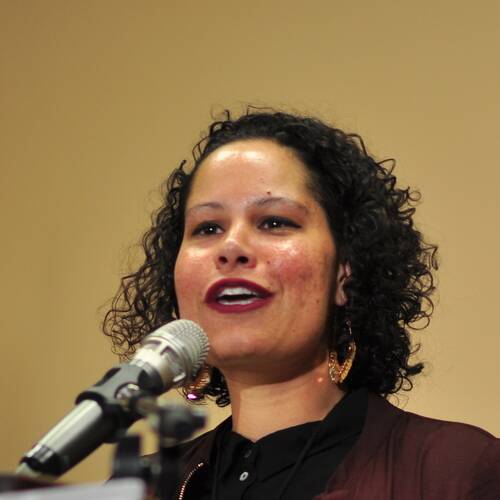 Nikkita Oliver