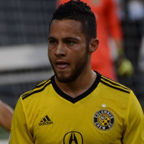 Niko Hansen