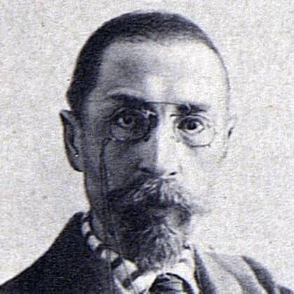 Nikolai Meshcheryakov
