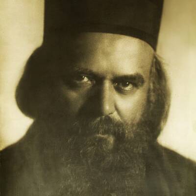 Nikolaj Velimirović