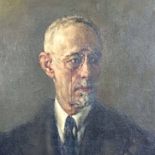 Nikolaos Hatzidakis