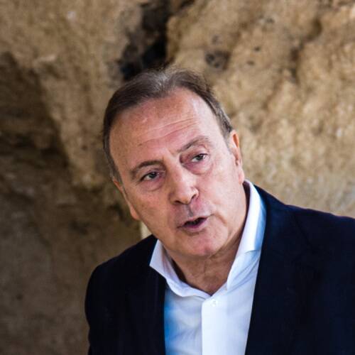 Nikolaos Stampolidis