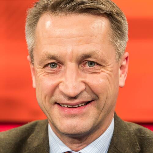 Nikolaus Blome