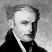 Nikolaus Friedrich von Thouret