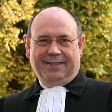 Nikolaus Schneider