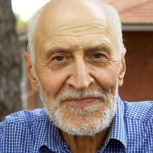 Nikolay Drozdov