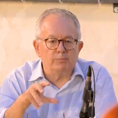 Nikos Alivizatos