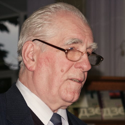 Nil Hilevich