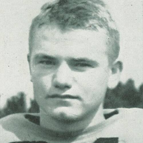 Nile Kinnick