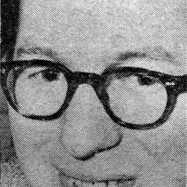 Nils Bejerot