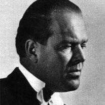 Nils-Eric Fougstedt