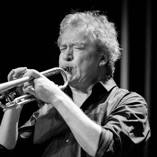 Nils Petter Molvær