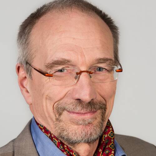 Nils Torvalds