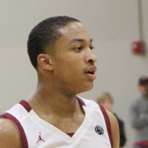 Nimari Burnett