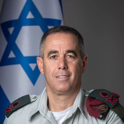 Nimrod Aloni