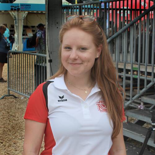 Nina Christen