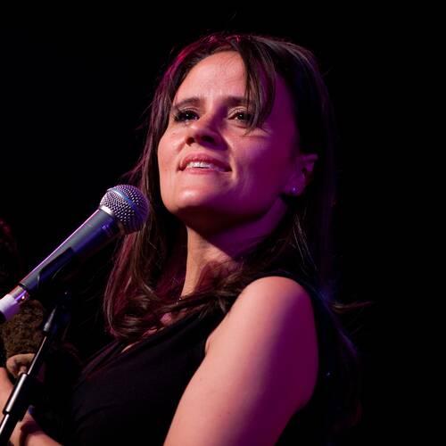 Nina Conti