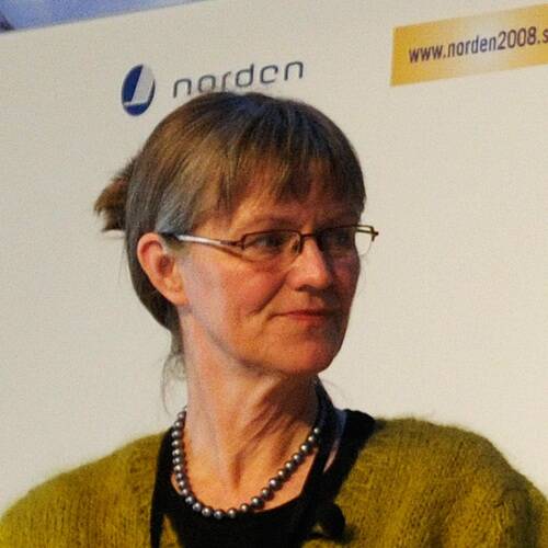 Nina Smith