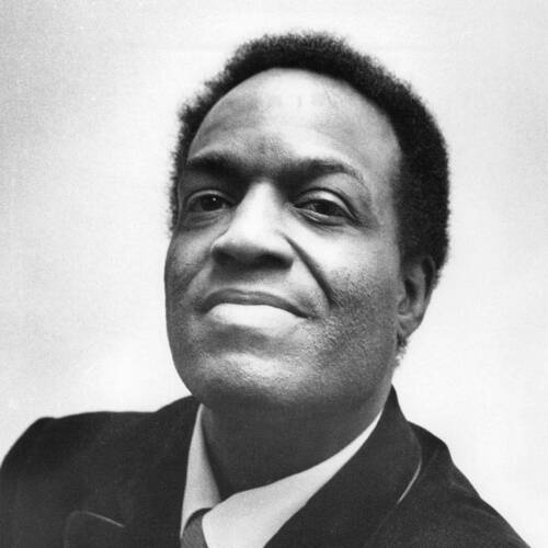 Nipsey Russell