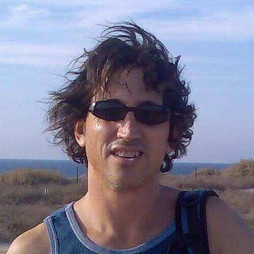 Nir Shavit
