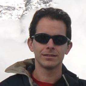 Nir Shaviv