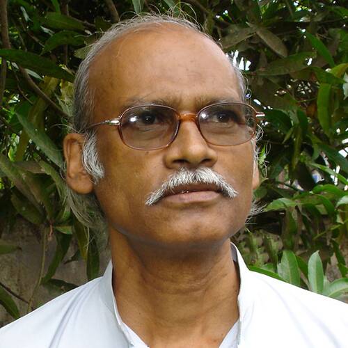 Nirad N. Mohapatra