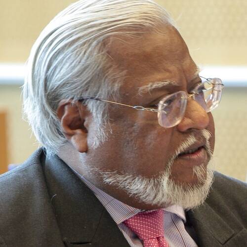 Nirj Deva
