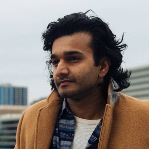 Nirmal Sahadev
