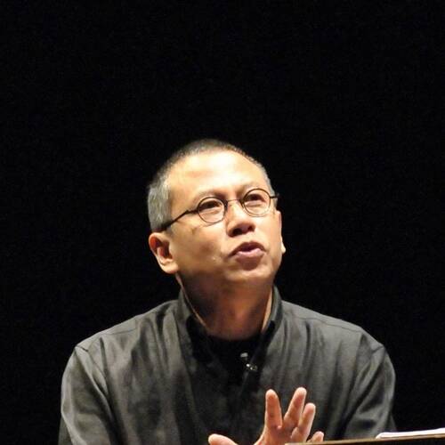 Nirwan Dewanto