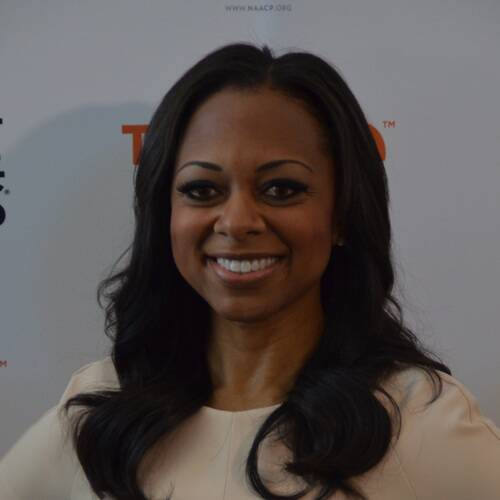 Nischelle Turner