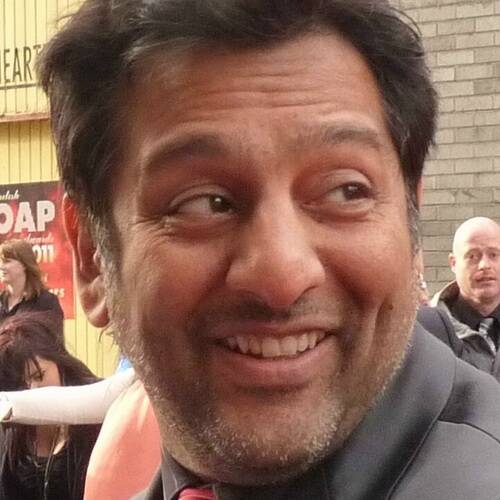 Nitin Ganatra