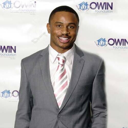 Nnamdi Asomugha