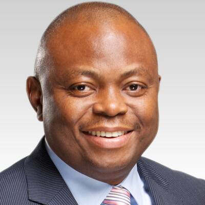 Nnamdi John Okonkwo