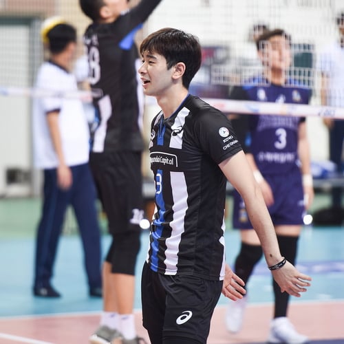 No Jae-wook