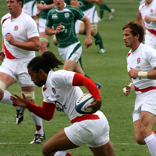 Noah Cato