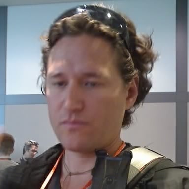 Noah Glass