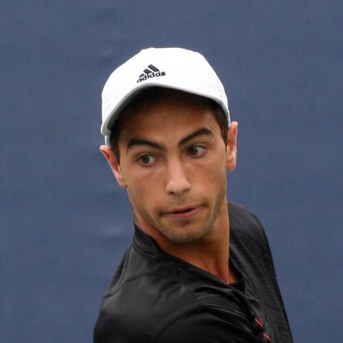 Noah Rubin