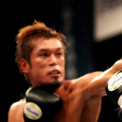 Nobuhiro Ishida