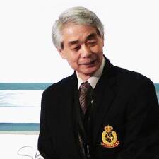 Nobuo Satō