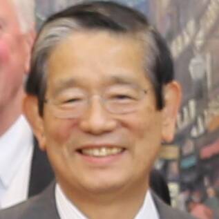 Nobutaka Machimura