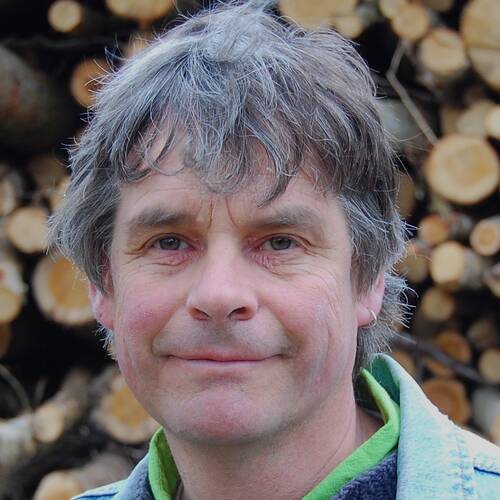 Noel Kingsbury