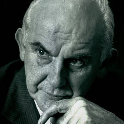 Noel Stockdale